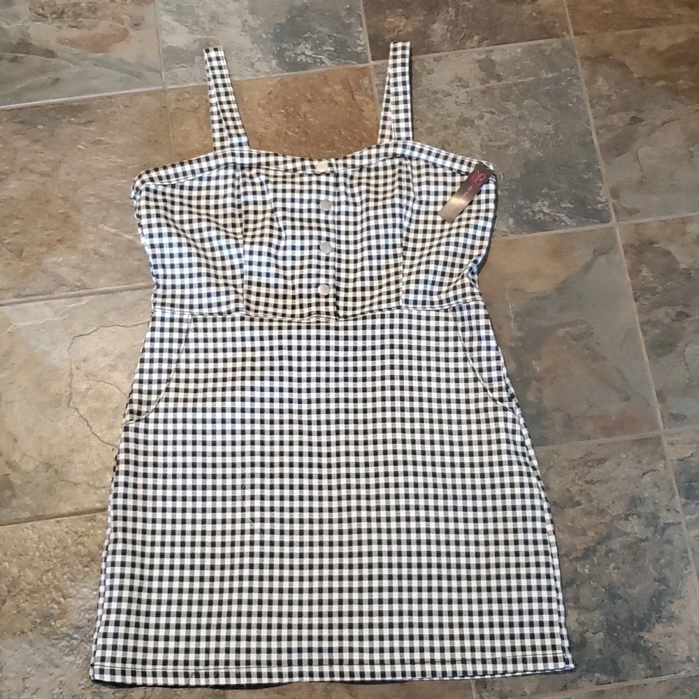 Nwt No Boundries* Jumper